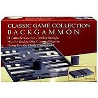 Backgammon