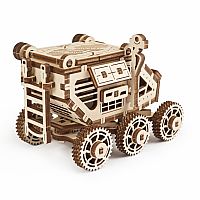 Mars Buggy