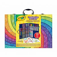 Imagination Art Case