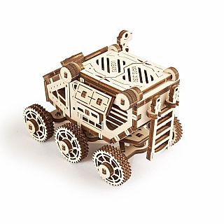 Mars Buggy