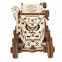 Mars Buggy