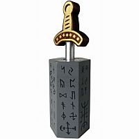Sword In The Stone Puzzle 