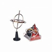 Original Tedco Gyroscope
