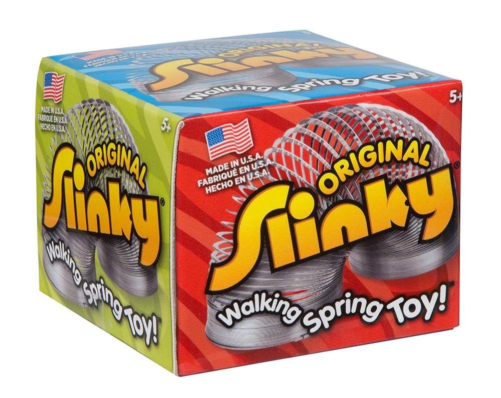 Original Slinky Grandrabbit s Toys in Boulder Colorado