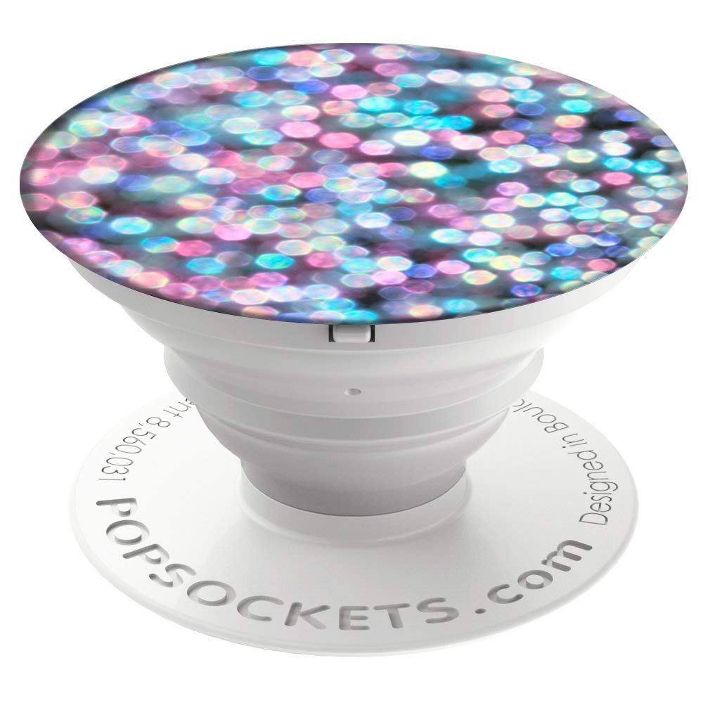 adhesive for popsocket popclip mount