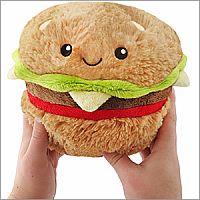 Mini Hamburger