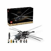 10327 LEGO®  Dune Atreides Royal Ornithopter