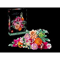 10342 LEGO® Pretty Pink Flower Bouquet