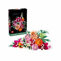 10342 LEGO® Pretty Pink Flower Bouquet