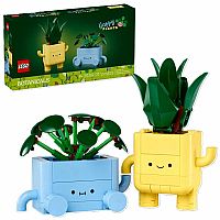 10349 LEGO® Happy Plantst