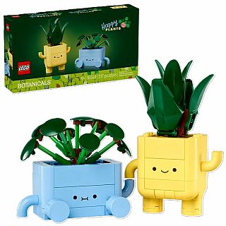 10349 LEGO® Happy Plantst