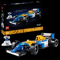 10353 LEGO® Williams Racing FW14B & Nigel Mansell