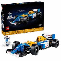 10353 LEGO® Williams Racing FW14B & Nigel Mansell