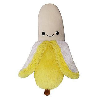Banana Squishable
