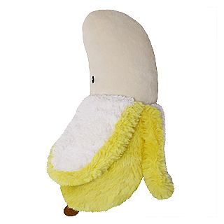 Banana Squishable