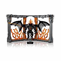 10367 LEGO® The Lord of the Rings: Balrog™ Book Nook