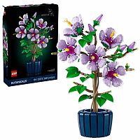 10372 LEGO®  Hibiscus