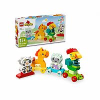 10412 LEGO® DUPLO® Animal Train