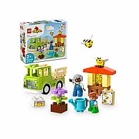 10419 LEGO® DUPLO® Caring for Bees & Beehives