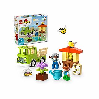 10419 LEGO® DUPLO® Caring for Bees & Beehives