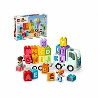 10421 LEGO® DUPLO® Alphabet Truck