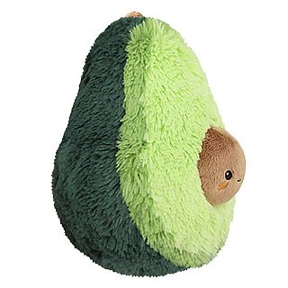 Mini Avocado