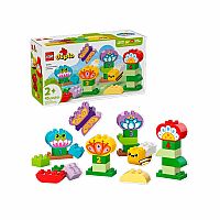 10444 LEGO® DUPLO® Creative Garden & Flowers