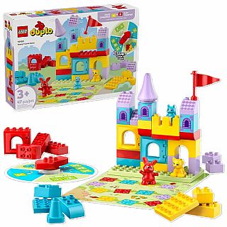 10450 LEGO® DUPLO® Hopsy's Castle Game