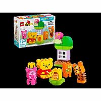 10457 LEGO® DUPLO® Winnie the Pooh's Birthday Party