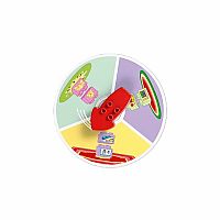 10459 LEGO® DUPLO® Bluey's Family House with Memory Game