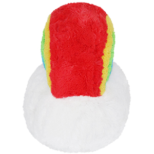 squishable rainbow
