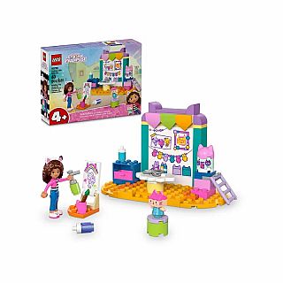 10795 LEGO® Crafting with Baby Box  4+