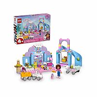 10796 LEGO® Gabby's Kitty Care Ear  4+