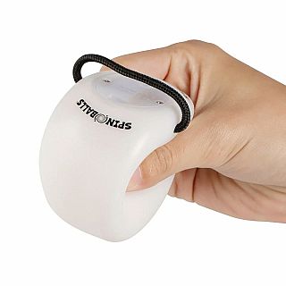 Fun in Motion - Spinballs