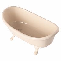 Bathtub: Mouse