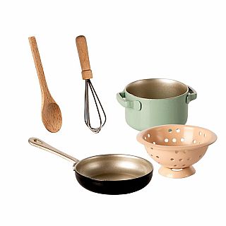 Cooking Set