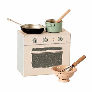 Cooking Set