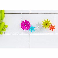 Cogs - Gears Bath Toy