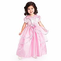 Royal Pink Princess - Large