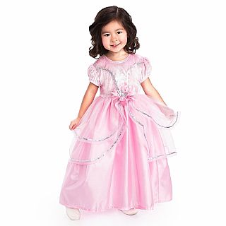 Royal Pink Princess - Large