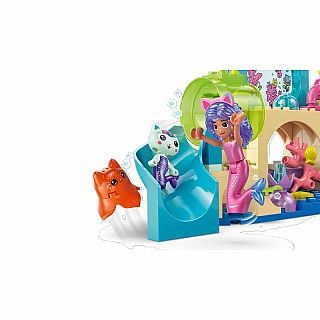 11204 LEGO® Mermaid Gabby's Aquarium Adventure