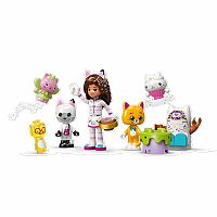 11205 LEGO® Sweet Treat Mountain & Kitty Garden