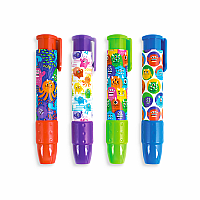 Monster Clickit Eraser