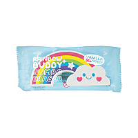 Rainbow Buddy Scented Jumbo Erasers