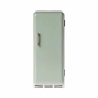 Miniature Fridge, Mint