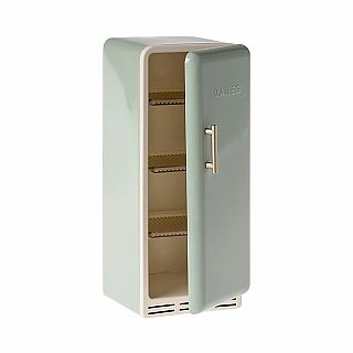 Miniature Fridge, Mint