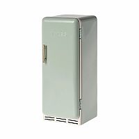 Miniature Fridge, Mint