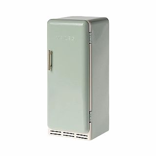 Miniature Fridge, Mint