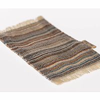 Rug, Striped - Small