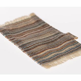 Rug, Striped - Small